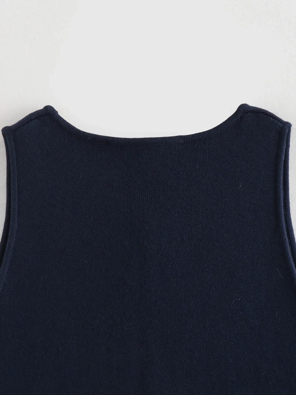 Knit Crop Top Women Button Short Tops Woman Summer Tanks Camis Tops for Women Streetwear Vest Tank Top Female