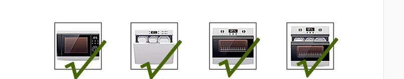 Ceramic Plate Dot Stripe Irregular Wave Shape