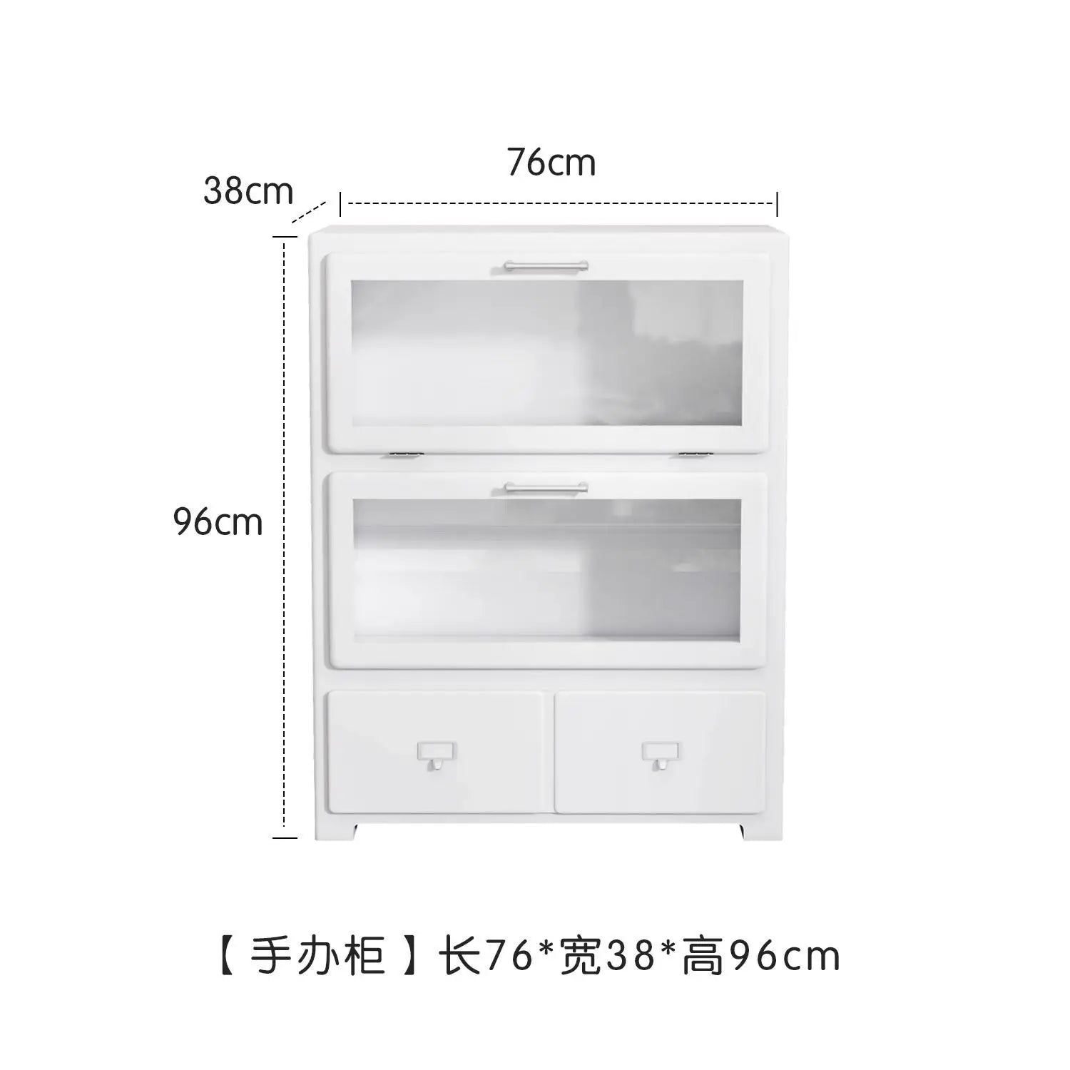 Barbie Pink Hand Office Storage Closet Living Room Storage Cupboard Modern Display Side Cupboard