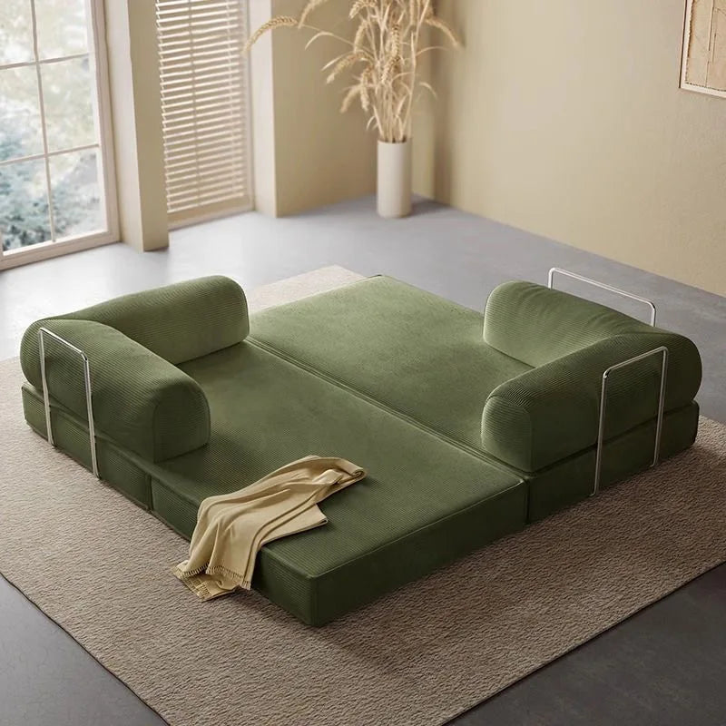 Luxury High-density Pure Corduroy Fabric