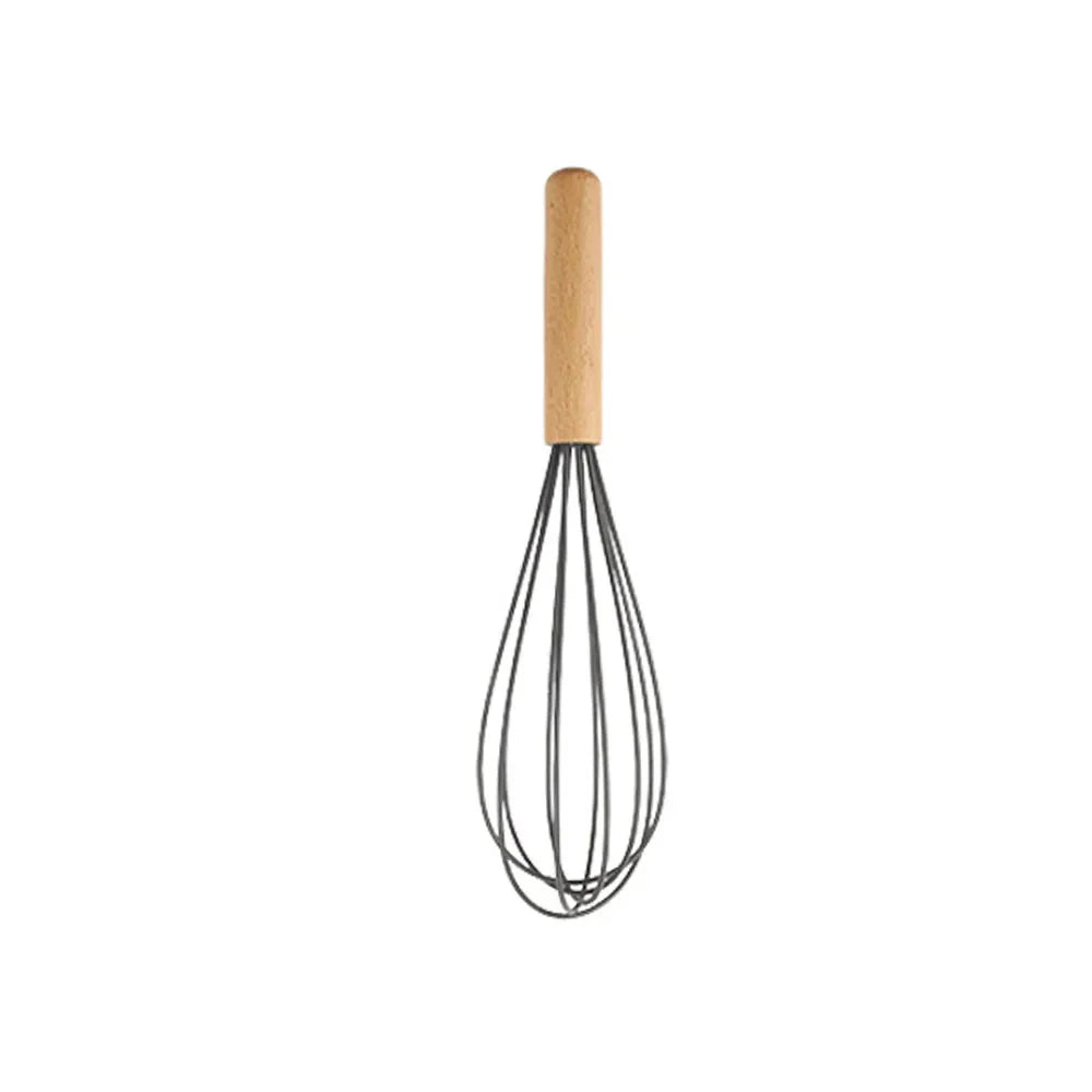 Food Grade Silicone Kitchenware Cooking Tools Cookware Set High Temperature Spatula Spoon Anti-scald Kitchen Tools