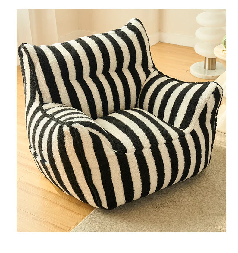 Children l Unique Sofa Simple New Arrival Reading Small Sofa Lounge Home Furniture