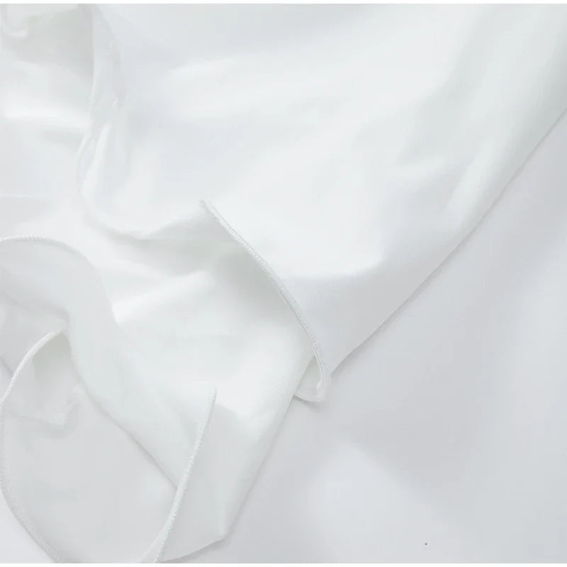 Pink Flare Sleeve Ruffle Pleated Mini Dress Women's Irregular Deep V-neck Buttons A-line Gowns