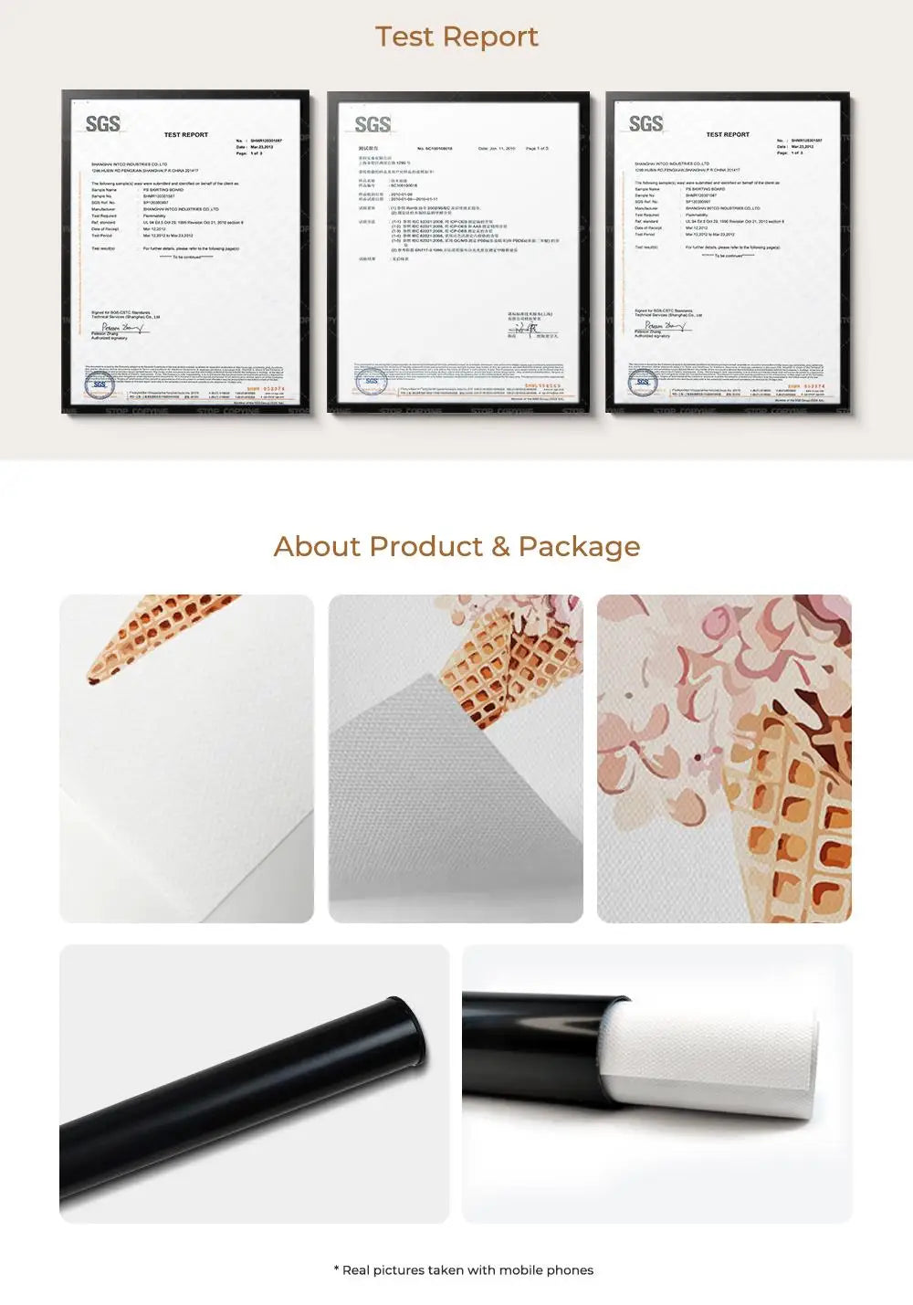 Modern Italian La Dolce Vita Quote Girly Typography Wall Art Canvas Picture Poster Painting Print For Living Room Home Decor