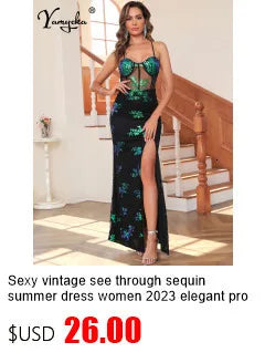 Sexy See Through Rhinestone Jumpsuit Women Pants Summer Bodycon Romper Jumpsuit Woman Long Sleeve