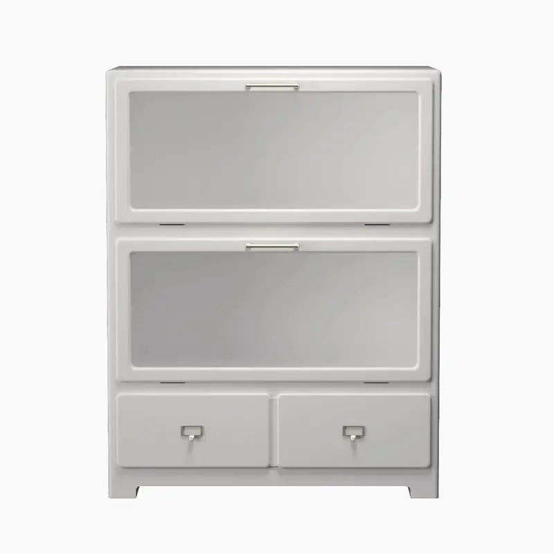 Barbie Pink Hand Office Storage Closet Living Room Storage Cupboard Modern Display Side Cupboard