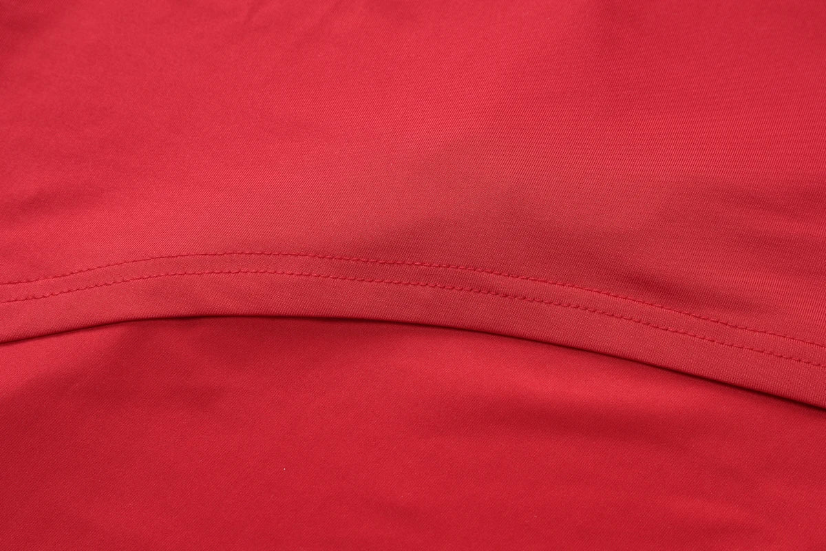 Sexy Backless Maxi Dress Women Spaghetti Strap Lace Up Solid