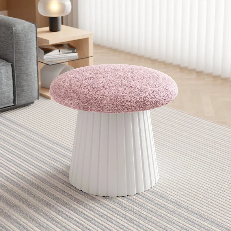 Luxury Simple Vanity Stools