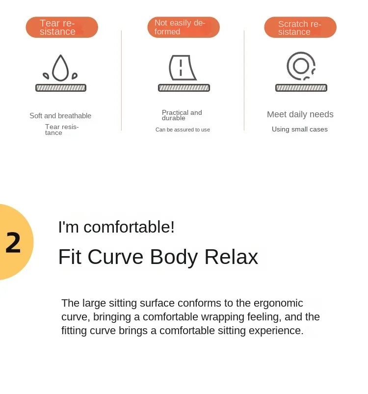 Luxury Chaise Chair Lounges For Home Furniture