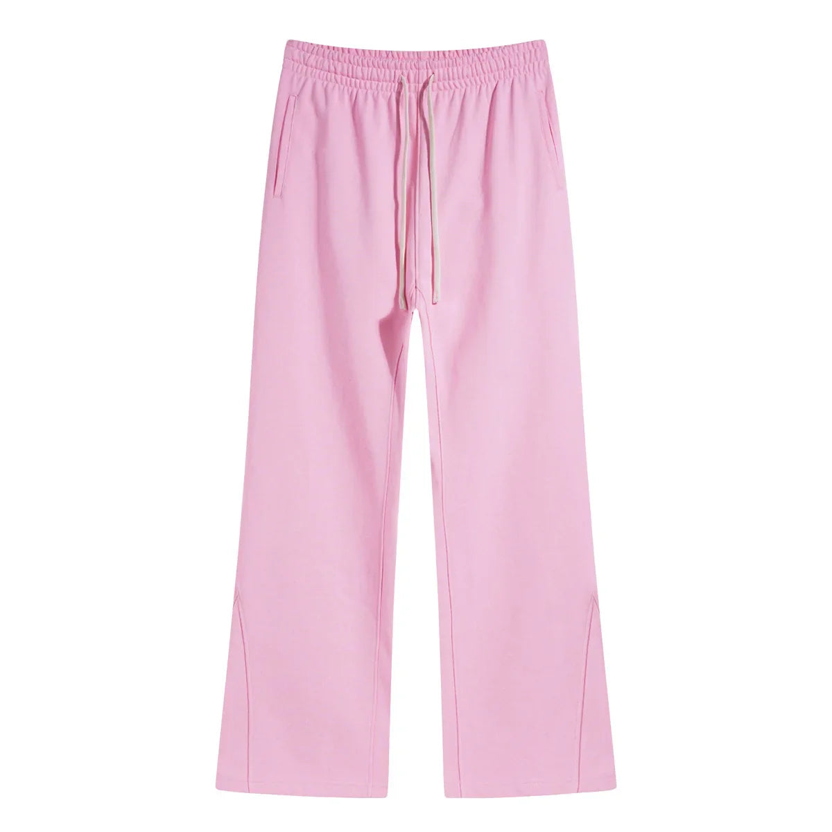 Women Bell-bottom sweatpants