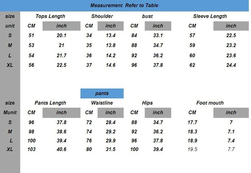 Solid Color Velvet Tracksuit For Women Two Piece Spring Women's Sweatshirt and Trousers Set