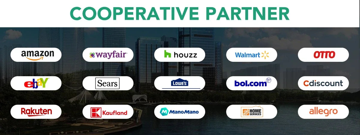 Tribesigns Gold Entryway Table, Modern 39-Inch Console Faux Marble Narrow Wood Sofa with Geometric Metal Legs