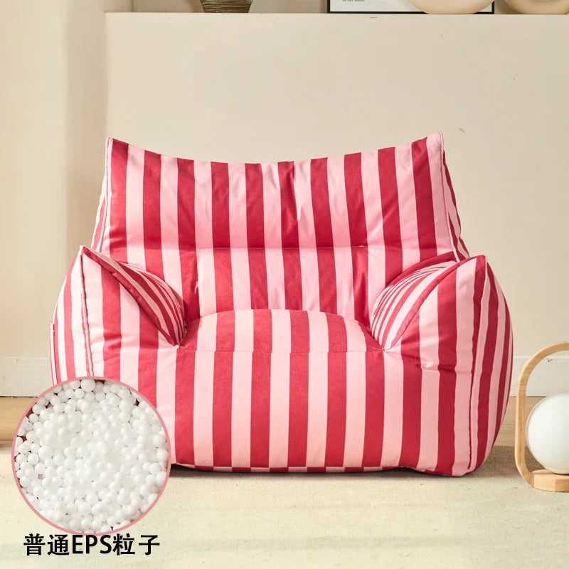 Children l Unique Sofa Simple New Arrival Reading Small Sofa Lounge Home Furniture