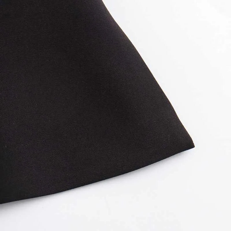 Women Sexy Backless Strapless Halter Corset Tops Side Zipper Lady Slim Camis Female Solid Chic Tops