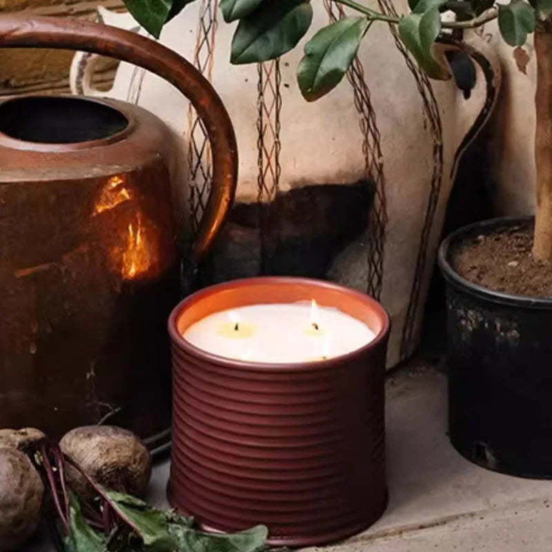 NEW Aromatherapy Candle Home Fragrance