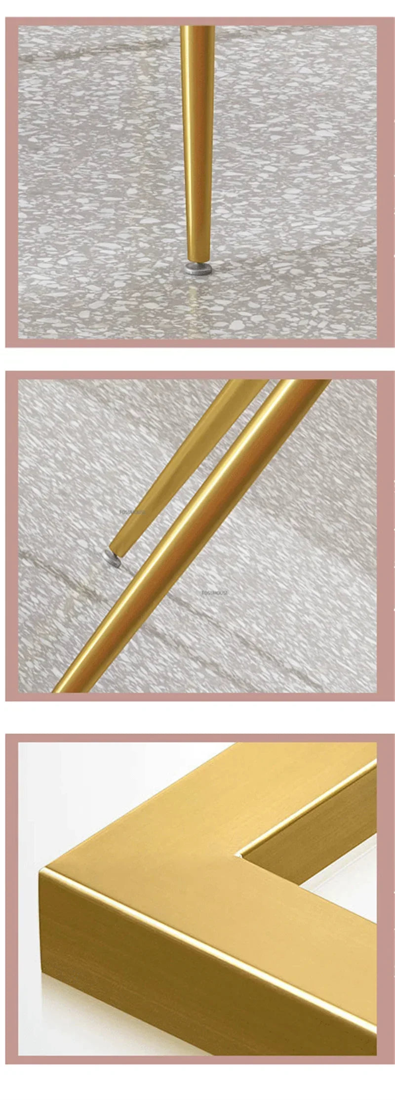 Minimalist Backrest Chair Makeup Stool Vanity Cute Light Luxury Dressing Table Modern Furniture