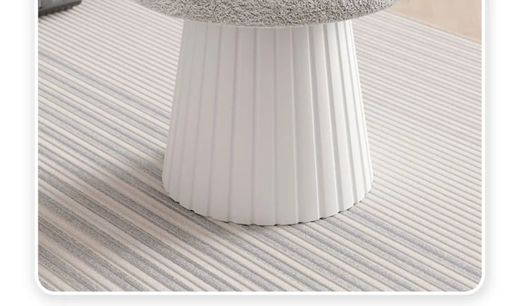 Luxury Simple Vanity Stools