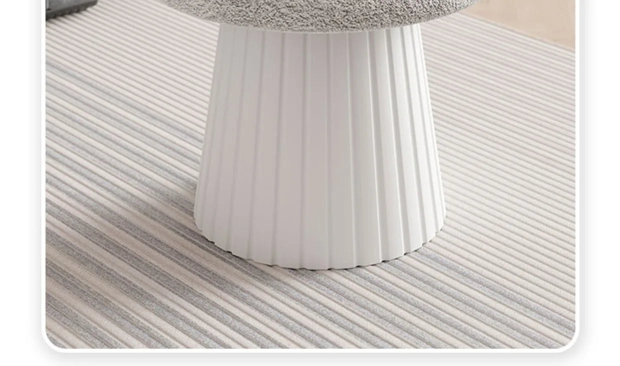 Luxury Simple Vanity Stools