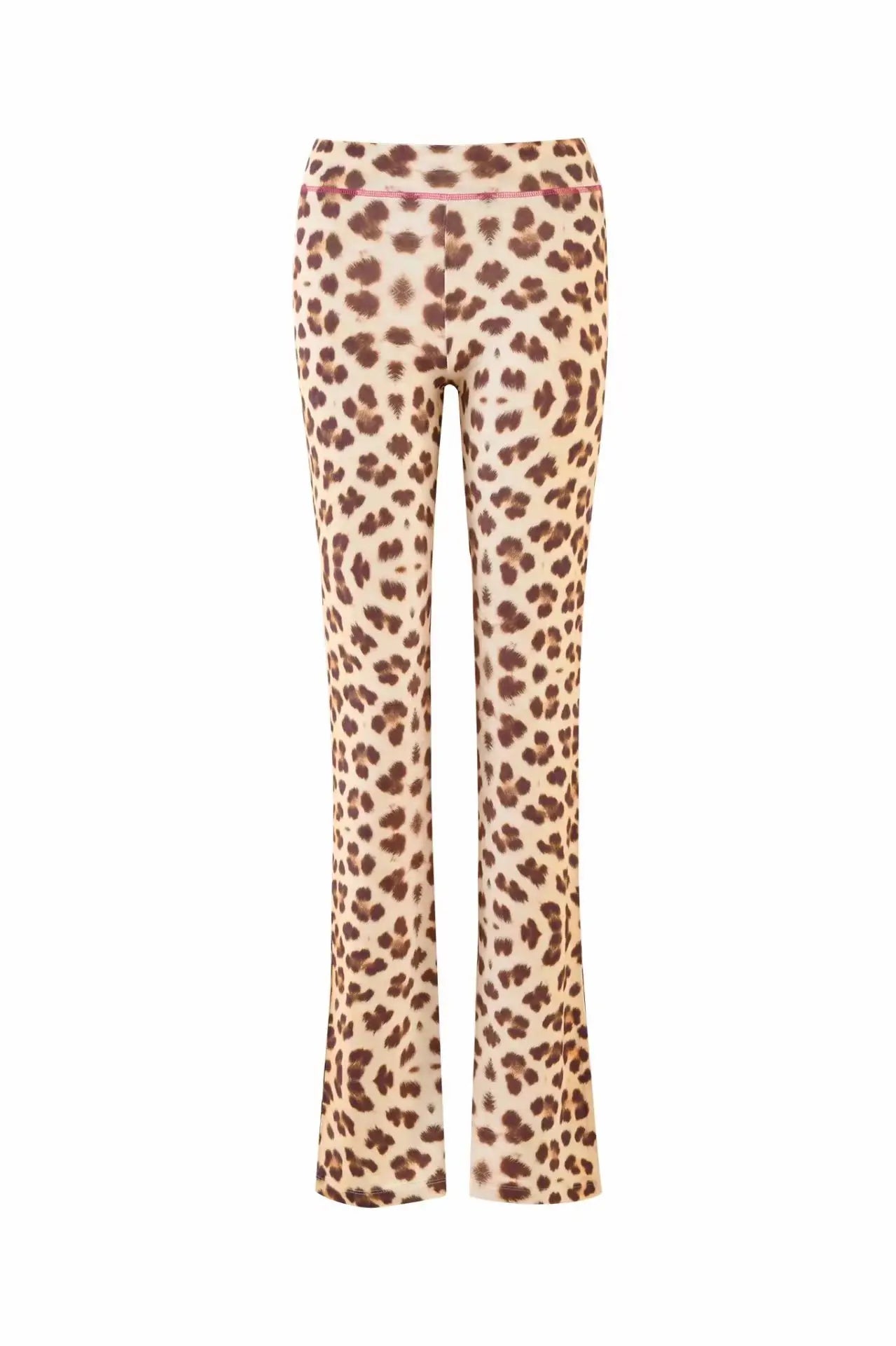 So Y2K Blue Cotton Zipper Hooded Long Sleeved High Stretch Top Low Waist Micro Flared Pants For Women