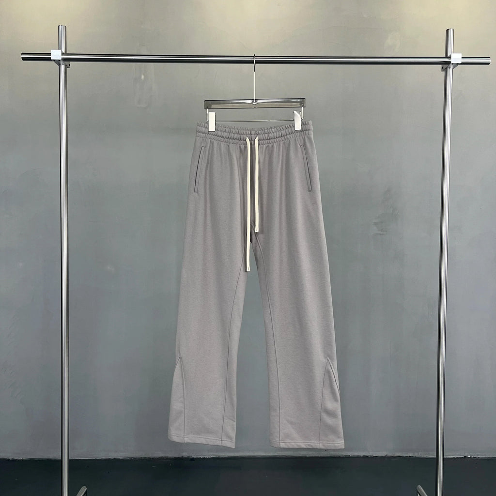 Women Bell-bottom sweatpants