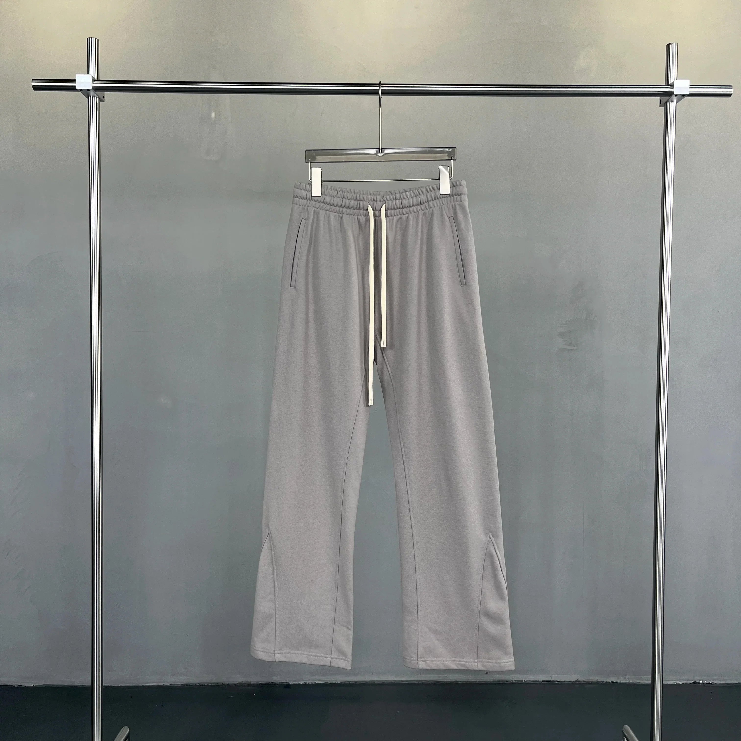 Women Bell-bottom sweatpants