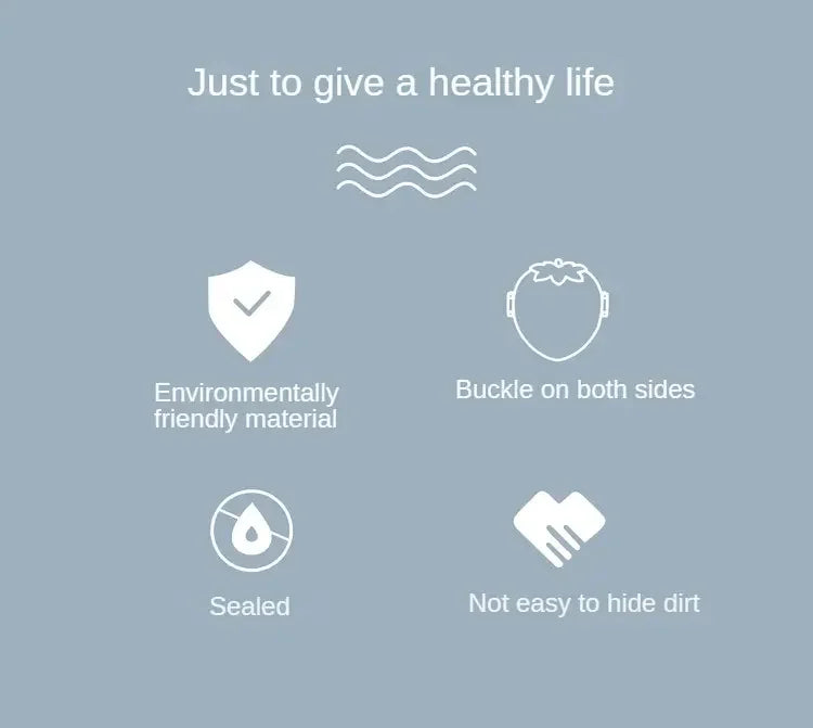 Strawberry Shape Lunch Box, 2 Layer Food Fruit Storage Bento Boxs