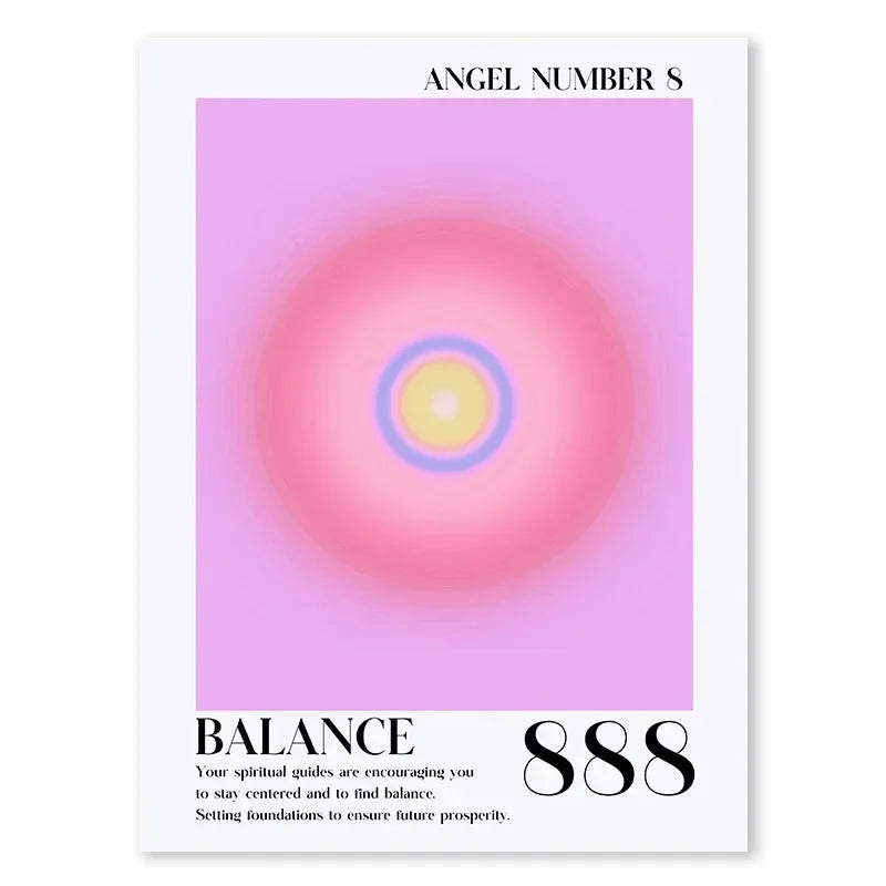 Matisse Bauhaus Angel Number Picasso Flower Wall Art Pink Tiger Poster Picture Modern Living Room Interior Decor