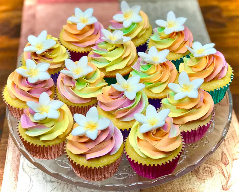 Mini Bows Silicone Fondant Molds Bowknot Candy Chocolate Cake Pop Topper Decorating Tools Kitchen