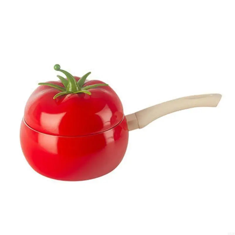 Fruit Tomato Frying Pan Cooking Pot Saucepan Induction Cooker Aluminum Cookware Nonstick
