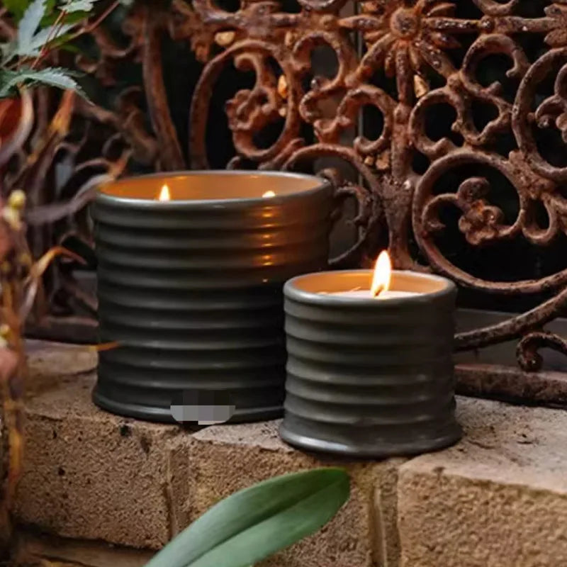 NEW Aromatherapy Candle Home Fragrance