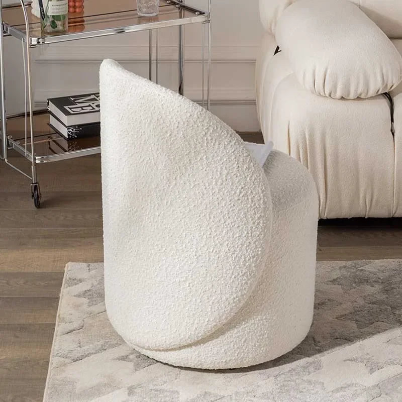 Minimalist Luxury Design Armchairs