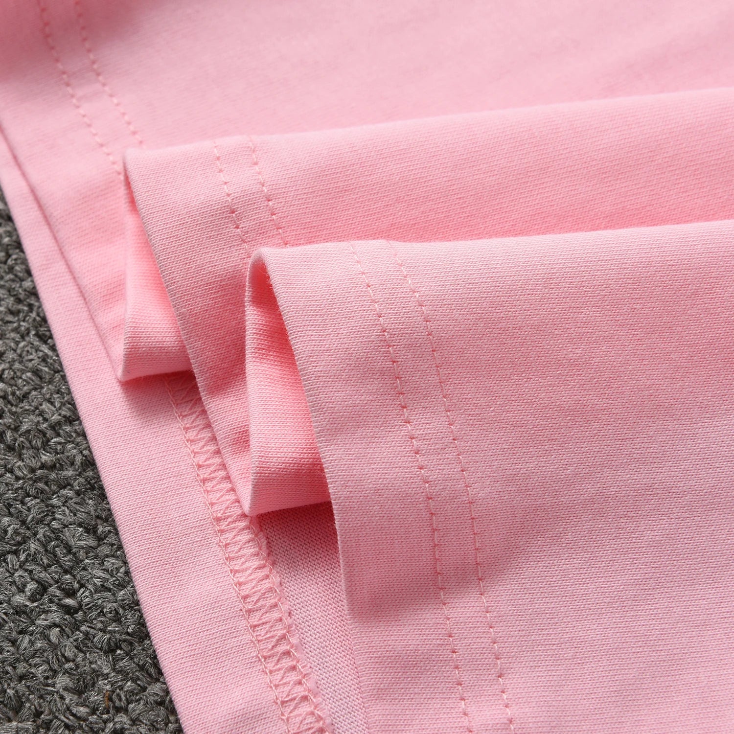 New Short Sleeved Yoga Suit Set, Women's Slim Fit Dress, Summer Casual Sports Two-piece Set