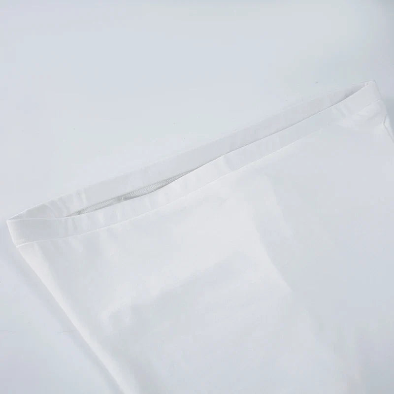 Women Straps Tops Backless Bow Lace Up Slim Flower Prints Fashion Trendy Blouses