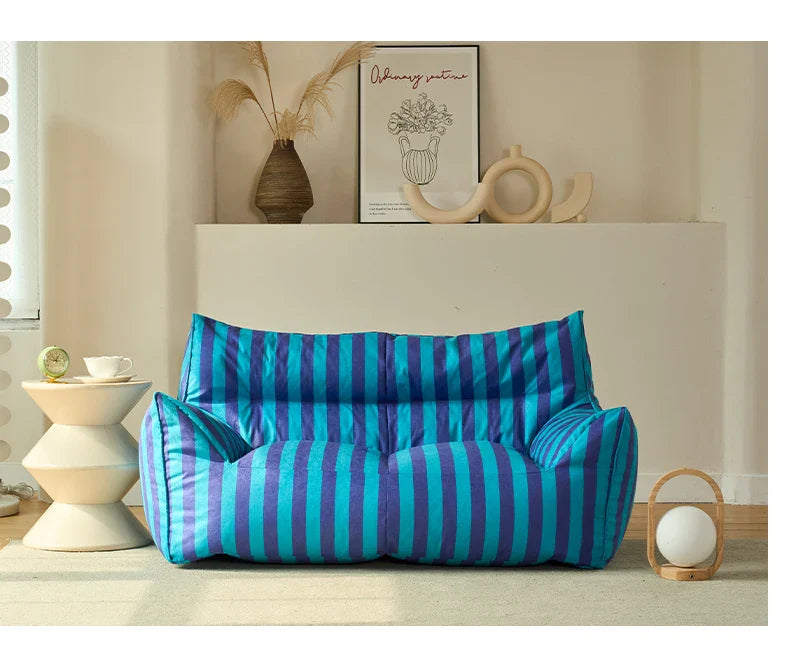 Children l Unique Sofa Simple New Arrival Reading Small Sofa Lounge Home Furniture