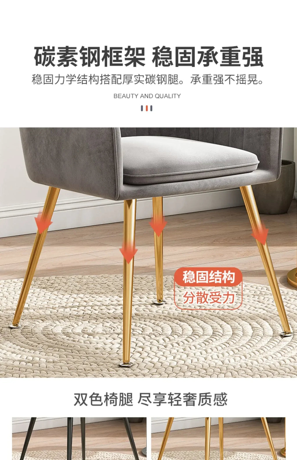 Leather Chair Design Single Sofa Antique Upholstered Dining Rattan Dresser