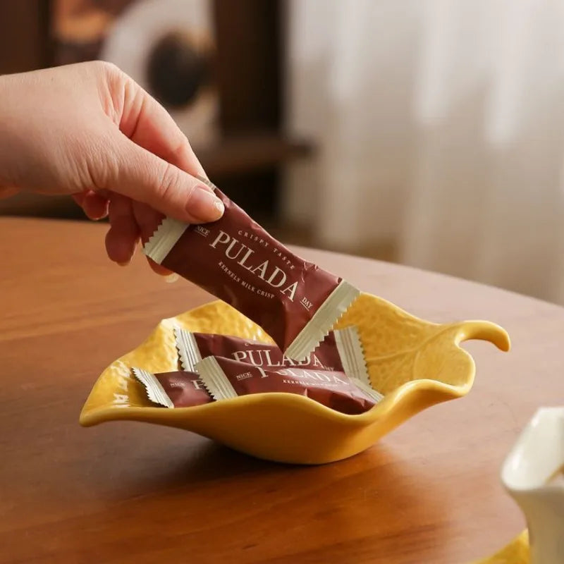 Exquisite Butterfly Floral Shape  Afternoon Tea Flower Mug