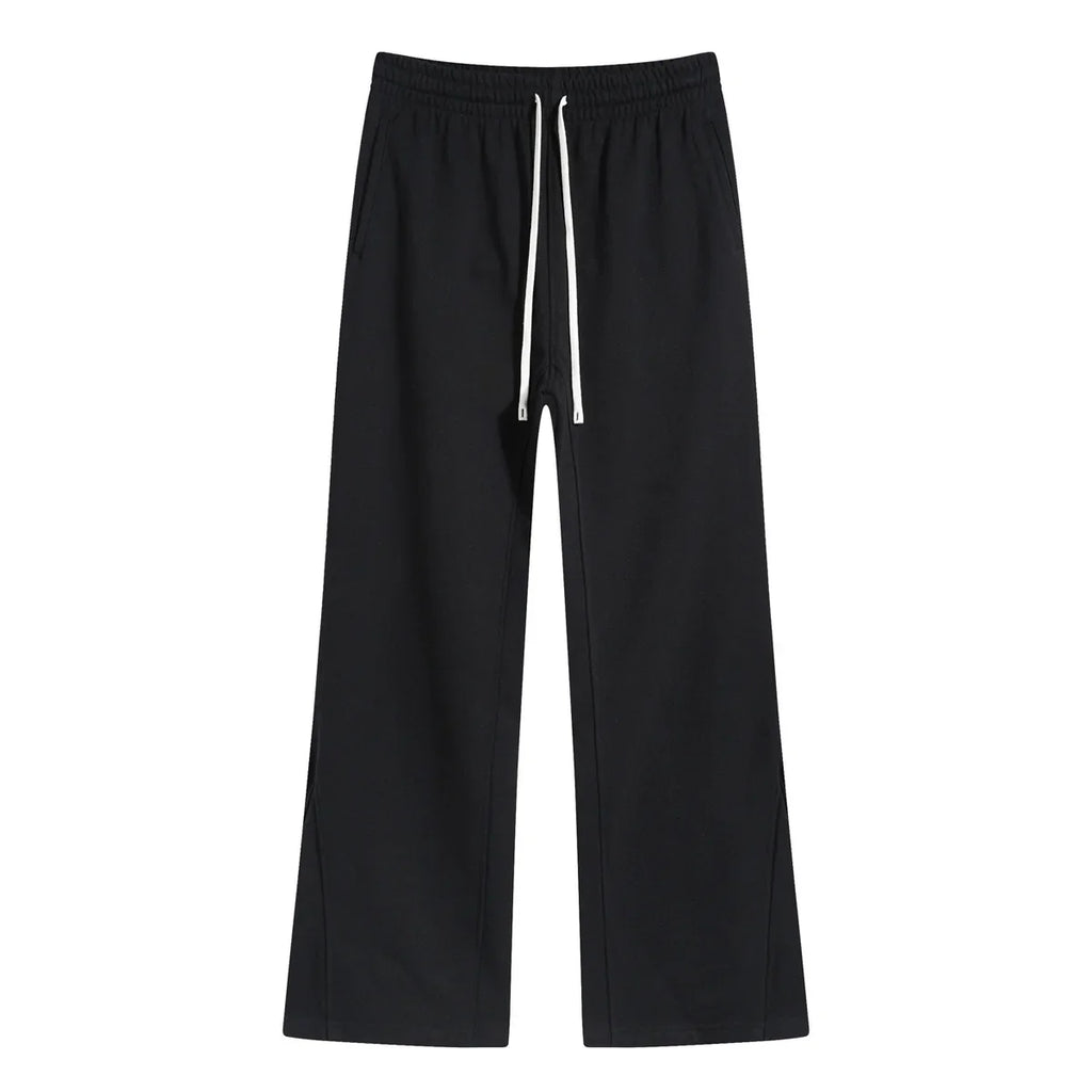 Women Bell-bottom sweatpants