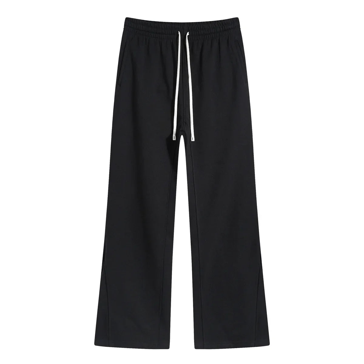 Women Bell-bottom sweatpants