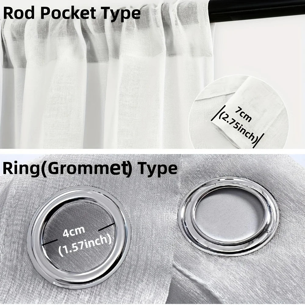 Pink Lace Sheer Curtains Embroidered Window Treatment Pastoral Curtain Drapes Floral Voile Romantic Tulle Curtain