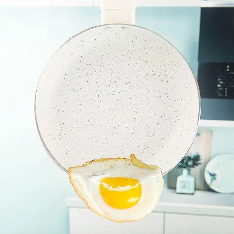 Fruit Tomato Frying Pan Cooking Pot Saucepan Induction Cooker Aluminum Cookware Nonstick