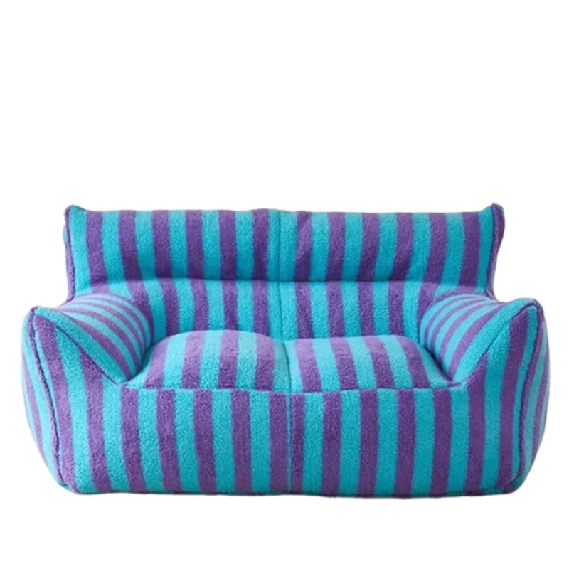 Children l Unique Sofa Simple New Arrival Reading Small Sofa Lounge Home Furniture