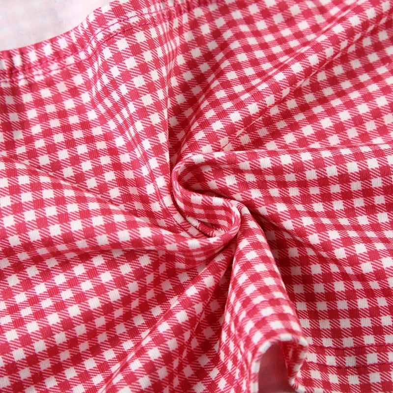 Fashion Y2k Sweet Halter Women Tanks Skinny Sleeveless Print Hotsweet V-Neck Backless Blouses