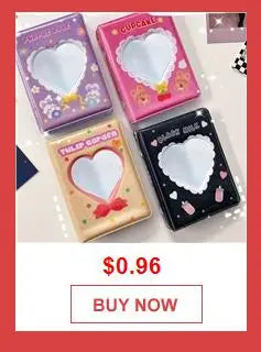 Love Heart Shaped Glass Straws Set Straws With Clean Brush Transparent  1Reusable Eco Friendly Bent Straws