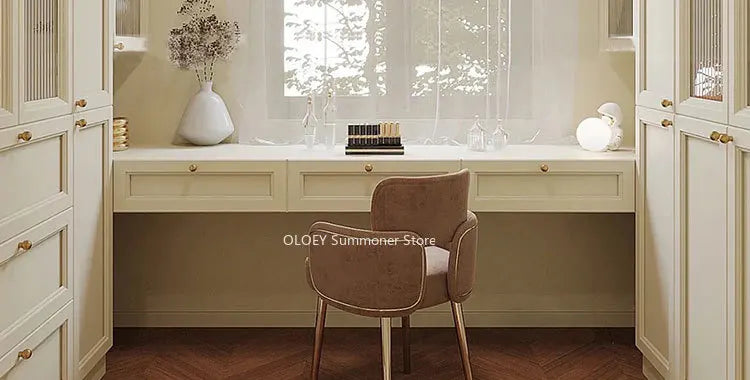 Pink Velvet Relaxing Chair Arm Single Furniture