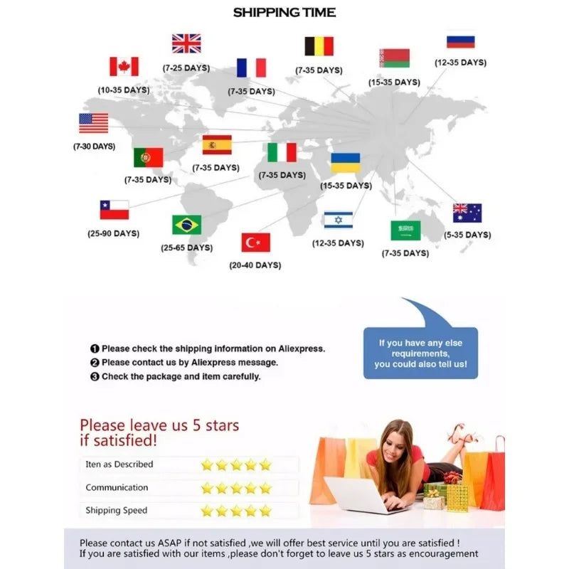 Set of 6 Cartoon Animals Powder Pink Goose Poster Print Wall Art Pictures Canvas Painting Living Room Bedroom Home Decor