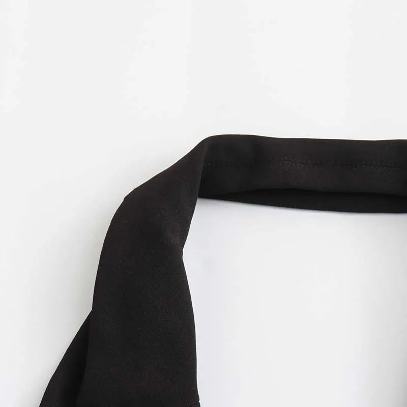 Women Sexy Backless Strapless Halter Corset Tops Side Zipper Lady Slim Camis Female Solid Chic Tops