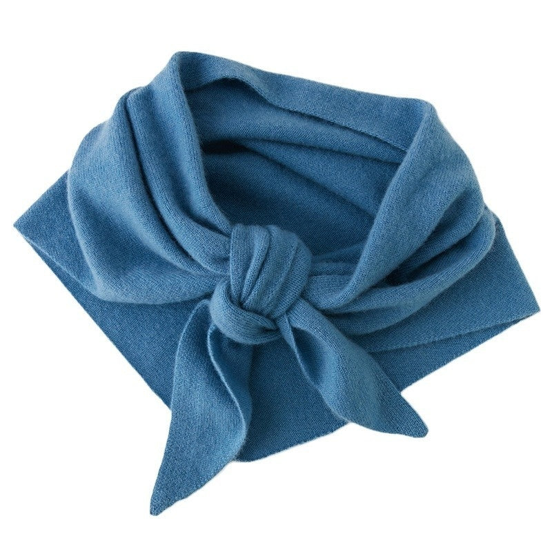 Pure 100 Cashmere Knitted Outerwear