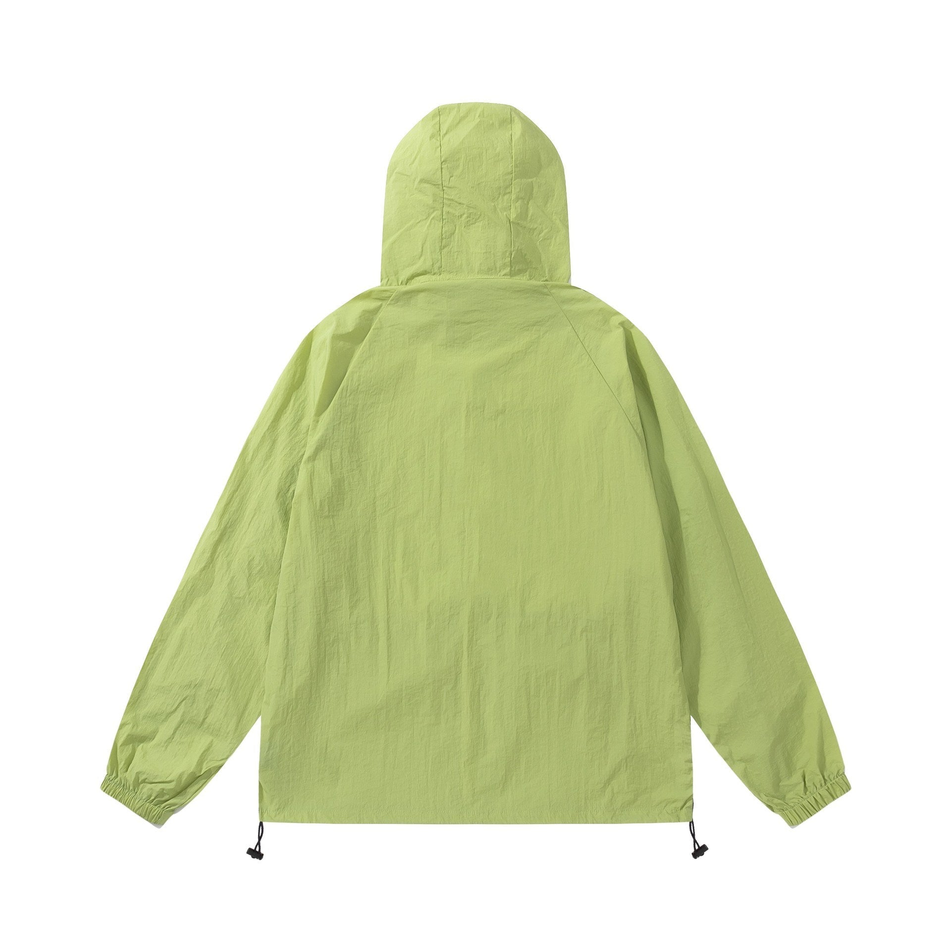 Women Trendy Outdoor Work Clothes Sports Loose Coat