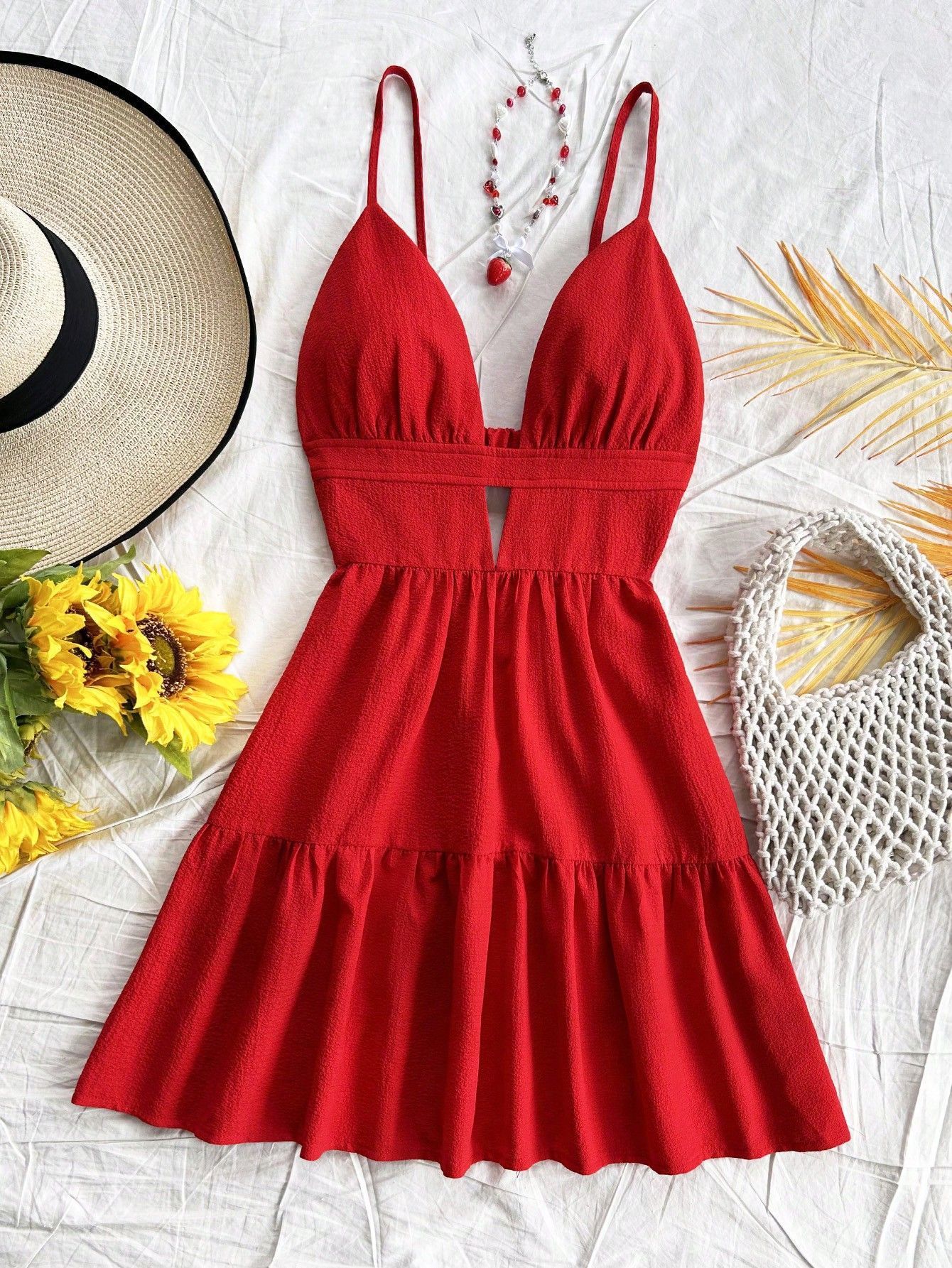 Women's Sleeveless Backless