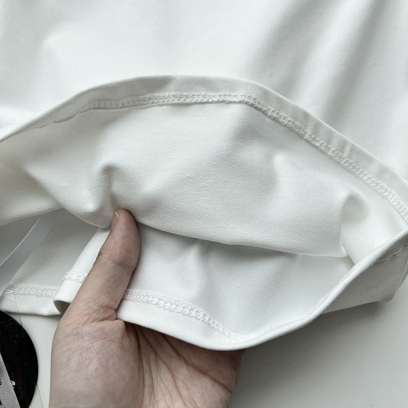 High Elastic Tight Top For Women